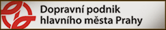 프라하의 모든 대중교통 정보를 볼 수 있는 사이트